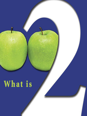cover image of What Is Two?